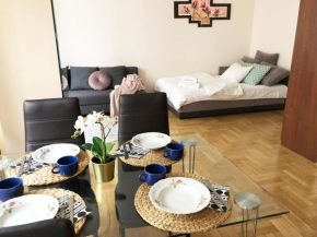 Sienna 93 - cozy studio by Homeprime, Warsaw